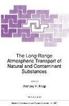 The Long-Range Atmospheric Transport of Natural and Contaminant Substances