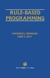 Rule-Based Programming