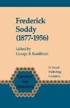 Frederick Soddy (1877-1956)