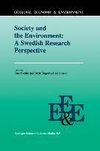 Society And The Environment: A Swedish Research Perspective