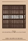 Biodeterioration 7