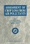 Assessment of Crop Loss From Air Pollutants