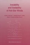 Instability and Variability of Hot-Star Winds