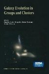 Galaxy Evolution in Groups and Clusters