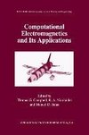 Computational Electromagnetics and Its Applications