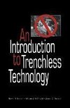 An Introduction to Trenchless Technology