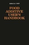 Food Additive User's Handbook