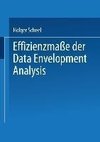 Effizienzmaße der Data Envelopment Analysis