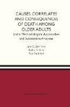 Causes, Correlates and Consequences of Death Among Older Adults