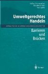 Umweltgerechtes Handeln