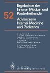 Ergebnisse der Inneren Medizin und Kinderheilkunde / Advances in Internal Medicine and Pediatrics