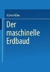 Der maschinelle Erdbau