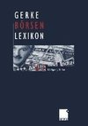 Gerke Börsen Lexikon