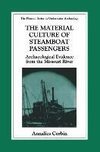 The Material Culture of Steamboat Passengers