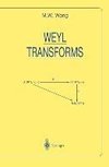 Weyl Transforms