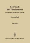 Lehrbuch der Textilchemie