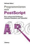 Programmieren mit PostScript