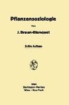 Pflanzensoziologie