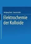 Elektrochemie der Kolloide