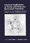 Chemical Applications of Atomic and Molecular Electrostatic Potentials