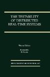 The Testability of Distributed Real-Time Systems