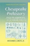 Chesapeake Prehistory