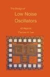 The Design of Low Noise Oscillators