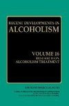 Research on Alcoholism Treatment