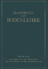 Die Lehre von der Verteilung der Bodenarten an der Erdoberfläche Regionale und Zonale Bodenlehre