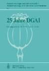 25 Jahre DGAI