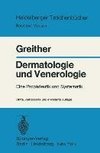 Dermatologie und Venerologie