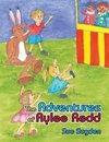 The Adventures of Rylee Redd