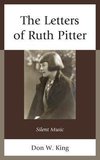 The Letters of Ruth Pitter