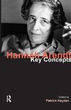 Hannah Arendt