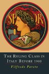 The Ruling Class in Italy Before 1900