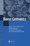 Bone Cements