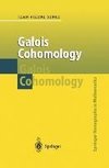 Galois Cohomology