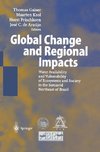 Global Change and Regional Impacts