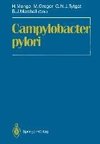 Campylobacter pylori