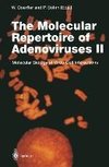 The Molecular Repertoire of Adenoviruses II