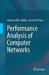 Performance Analysis of Computer Networks