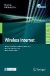 Wireless Internet