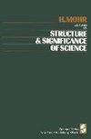 Lectures on Structure and Significance of Science