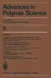 Advances in Polymer Science