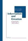 Information and Creation