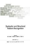 Syntactic and Structural Pattern Recognition