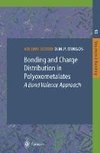 Bonding and Charge Distribution in Polyoxometalates: A Bond Valence Approach