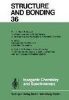 Inorganic Chemistry and Spectroscopy