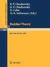 Number Theory