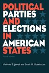 Jewell, M: Political Parties and Elections in American State